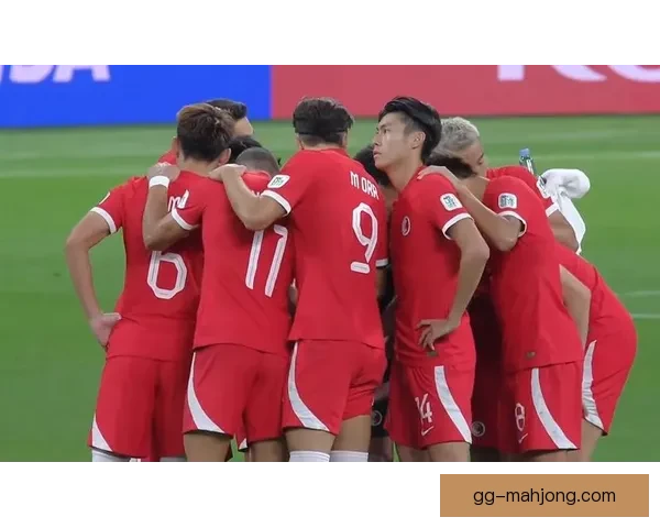 贾利洛夫率塔吉克斯坦创造奇迹亚洲杯逆袭阿联酋