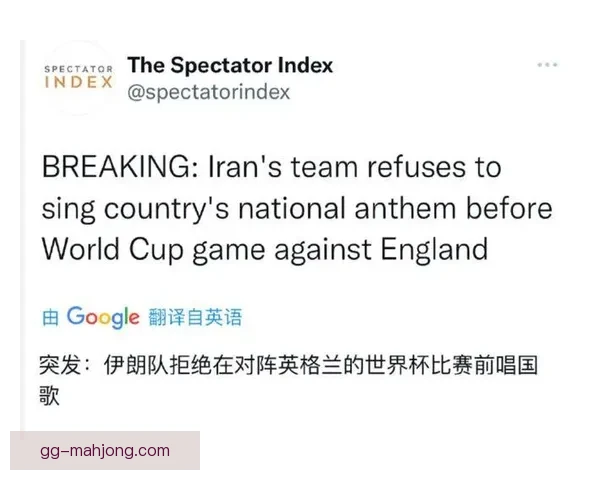 世界杯官方实时翻译发布带来赛事信息即时了解新体验